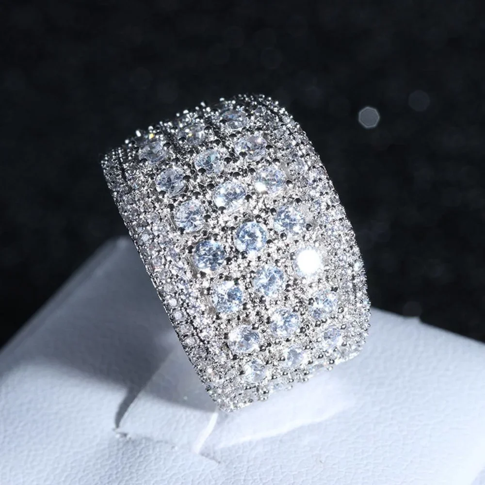 N/A platinum plated